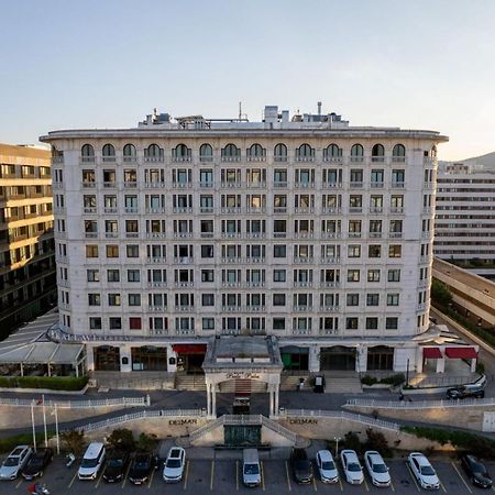 Elit Suit Istanbul Exterior foto