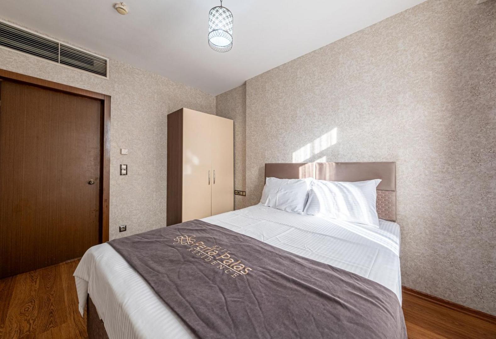 Elit Suit Istanbul Exterior foto