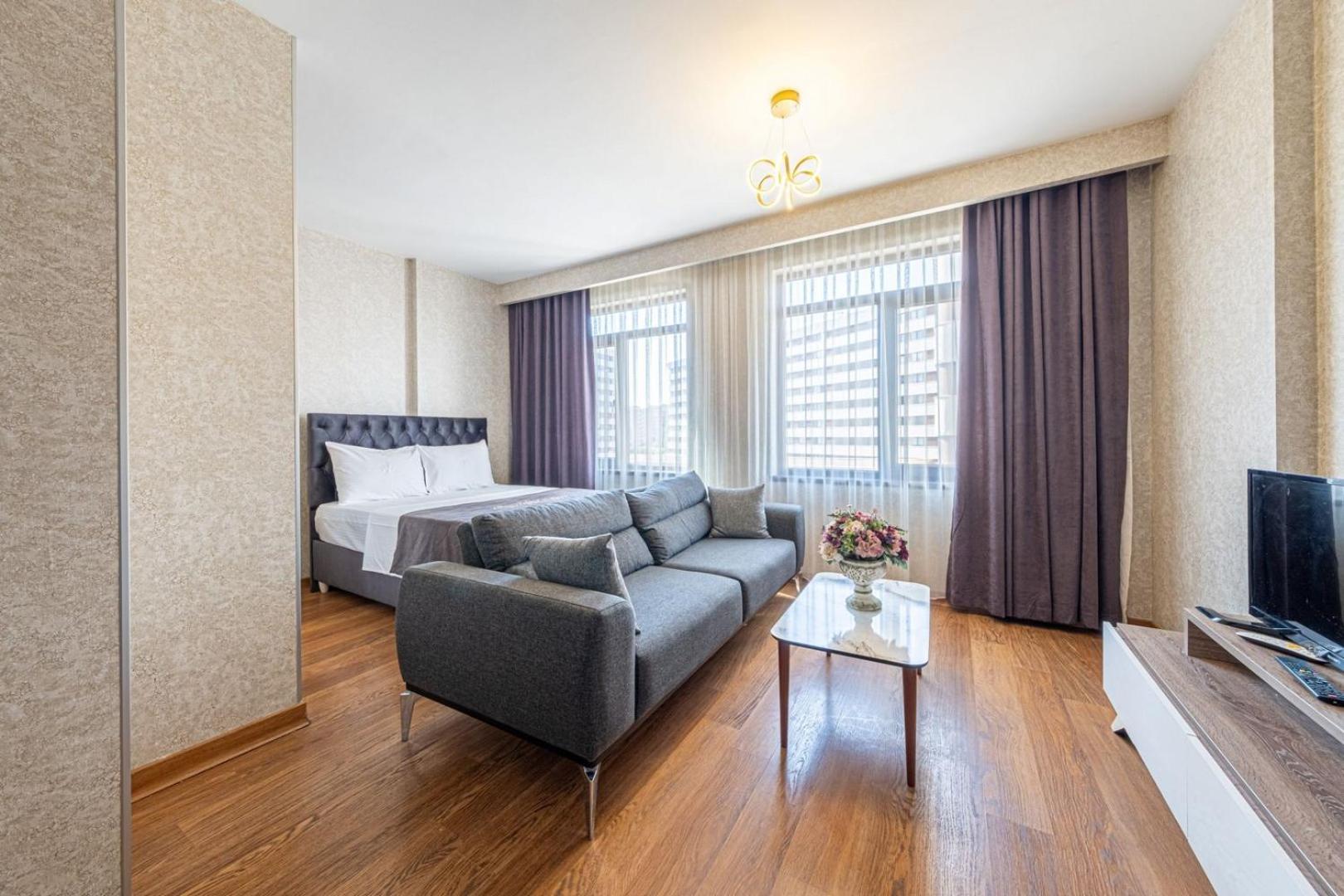 Elit Suit Istanbul Exterior foto